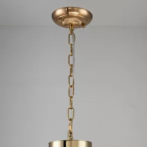 Подвесная люстра Favourite Rocca 2689-6P