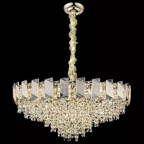 Подвесной светильник Wertmark Malvina WE114.18.303