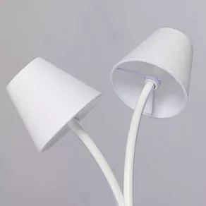 Настольная лампа декоративная MW-Light Аэлита 8 480032702