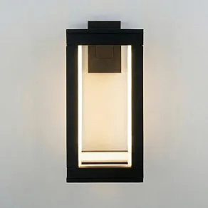 Накладной светильник Elektrostandard Frame 1527 TECHNO LED