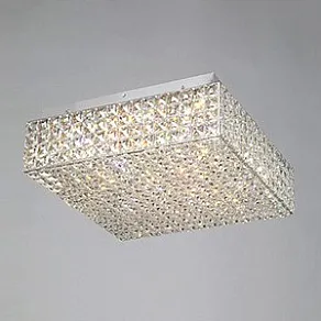 Потолочная люстра Vitaluce V5373 V5373-9/1PL