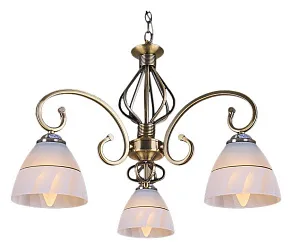 Подвесная люстра Reluce 03514 03514-0.4-03