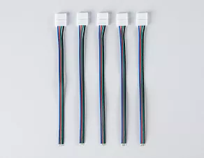 Соединитель с проводом универсальный Ambrella Light GS GS7251