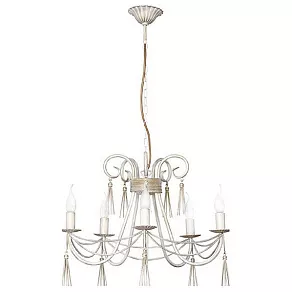 Подвесная люстра Nowodvorski Twist 4984