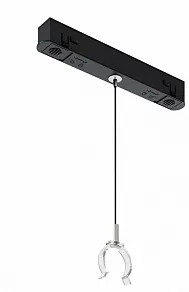 Подвес для трека Maytoni Technical  TRA101SWT-2BB