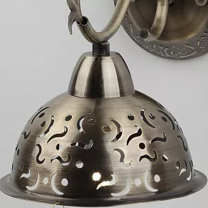 Бра Rivoli Dolcezza A1 AB Б0038451