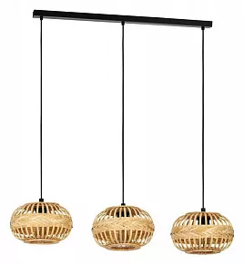 Подвесной светильник Eglo Amsfield 1 43863