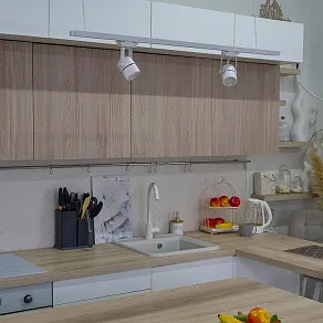 Светильник на штанге Volpe UBL-Q321 UL-00007425