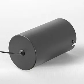 Подвесной светильник Lussole HARDIN LSP-7434