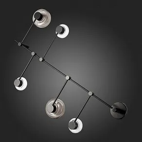 Накладной светильник ST-Luce Vallo SL6005.401.05