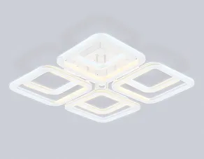 Потолочная люстра Ambrella Light FA FA8948