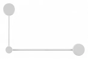 Бра Freya Tactic FR5363WL-02W