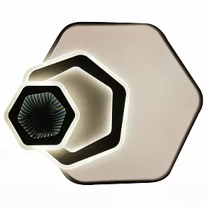 Накладной светильник Natali Kovaltseva LED 81032/8C