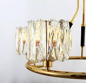 Подвесная люстра Rivoli Raimunde Б0050246