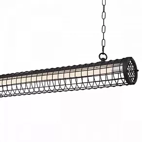 Подвесной светильник Loft it Office LOFT1702BK