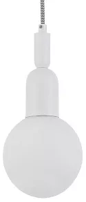 Подвесной светильник Maytoni Ball MOD267-PL-01-W