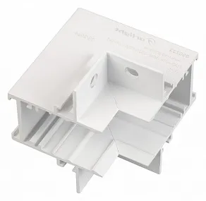 Соединитель угловой внутренний для треков встраиваемых Arlight MAG 050233