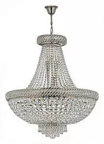 Подвесная люстра Dio D’Arte Bari Gold Bari E 1.5.60.100 N