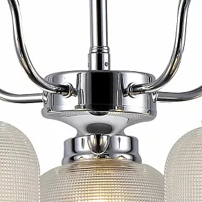 Подвесная люстра Arte Lamp 9186 A9186LM-5CC