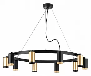 Подвесная люстра Lightstar Rullo LR02040537570