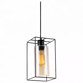 Подвесной светильник TopLight Robyn TL1176H-01BK