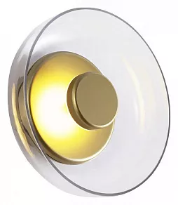 Накладной светильник Loft it Disk 8210-W