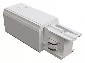 Токопровод правый Maytoni Accessorises TRA005B-31W-R