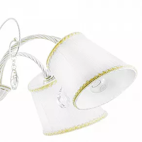 Подвесная люстра Lightstar Esedra 796156