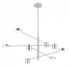 Люстра на штанге Kink Light Мекли 07650-8,02(4000K)