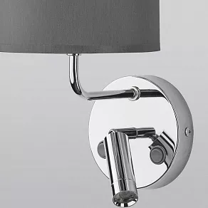 Бра с подсветкой TK Lighting Enzo 1370 Enzo