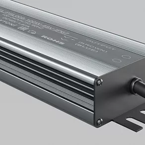 Блок питания с проводом Maytoni Power Supply Magnetic PSL008-100W-48V-IP67