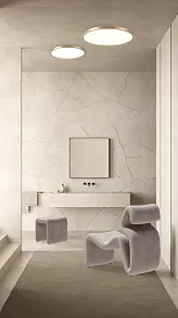Накладной светильник Milosh Tendence 888 0888CL-50GD