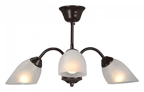 Люстра на штанге Vitaluce V3335 V3335-7/3PL