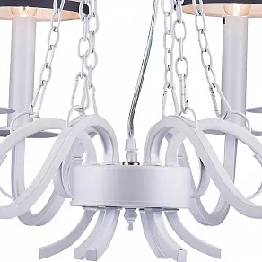 Подвесная люстра Favourite Forte 1936-6P