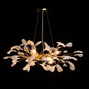 Подвесная люстра De City Адриатика 280012206