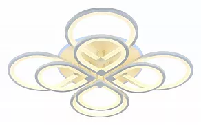 Потолочная люстра EVOLED Leron SLE500852-08RGB