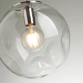 Подвесной светильник Odeon Light Savi 4779/1