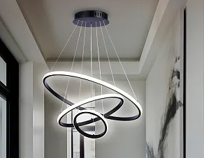 Подвесной светильник Ambrella FL FL40821