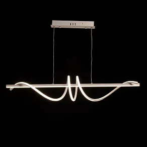 Подвесной светильник De City Аурих 108011401