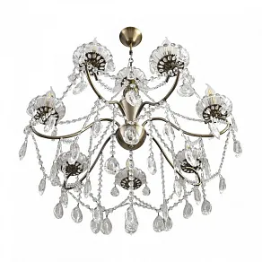 Подвесная люстра Lumion LUINA 8346/7