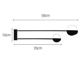 Бра Inodesign Bolia Bolia 41.5035