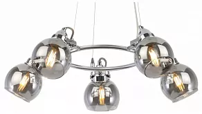 Подвесная люстра Rivoli Agnesa Б0047313