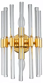 Накладной светильник Moderli Anio V7011-2W