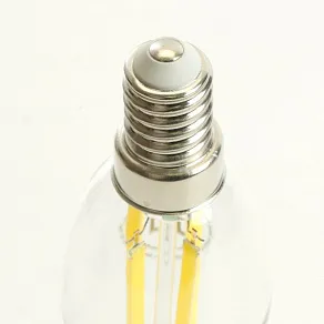 Лампа светодиодная Feron LB-1208 E14 8Вт 2700K 51247