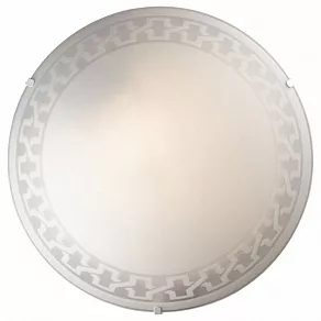 Накладной светильник Sonex Vassa 1203/L
