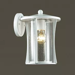 Светильник на штанге Odeon Light Galen 4173/1W