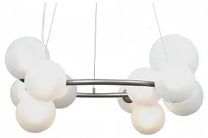 Подвесная люстра Moderli Renny V11468-11P