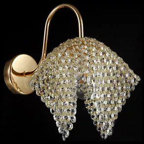 Бра Maytoni Croce DIA082-WL-01-G