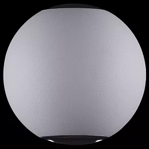 Накладной светильник Maytoni Gansevoort O575WL-L6W