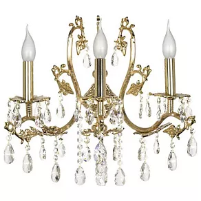 Подвесная люстра Dio D’Arte Sorrento Sorrento E 2.1.3.400 G